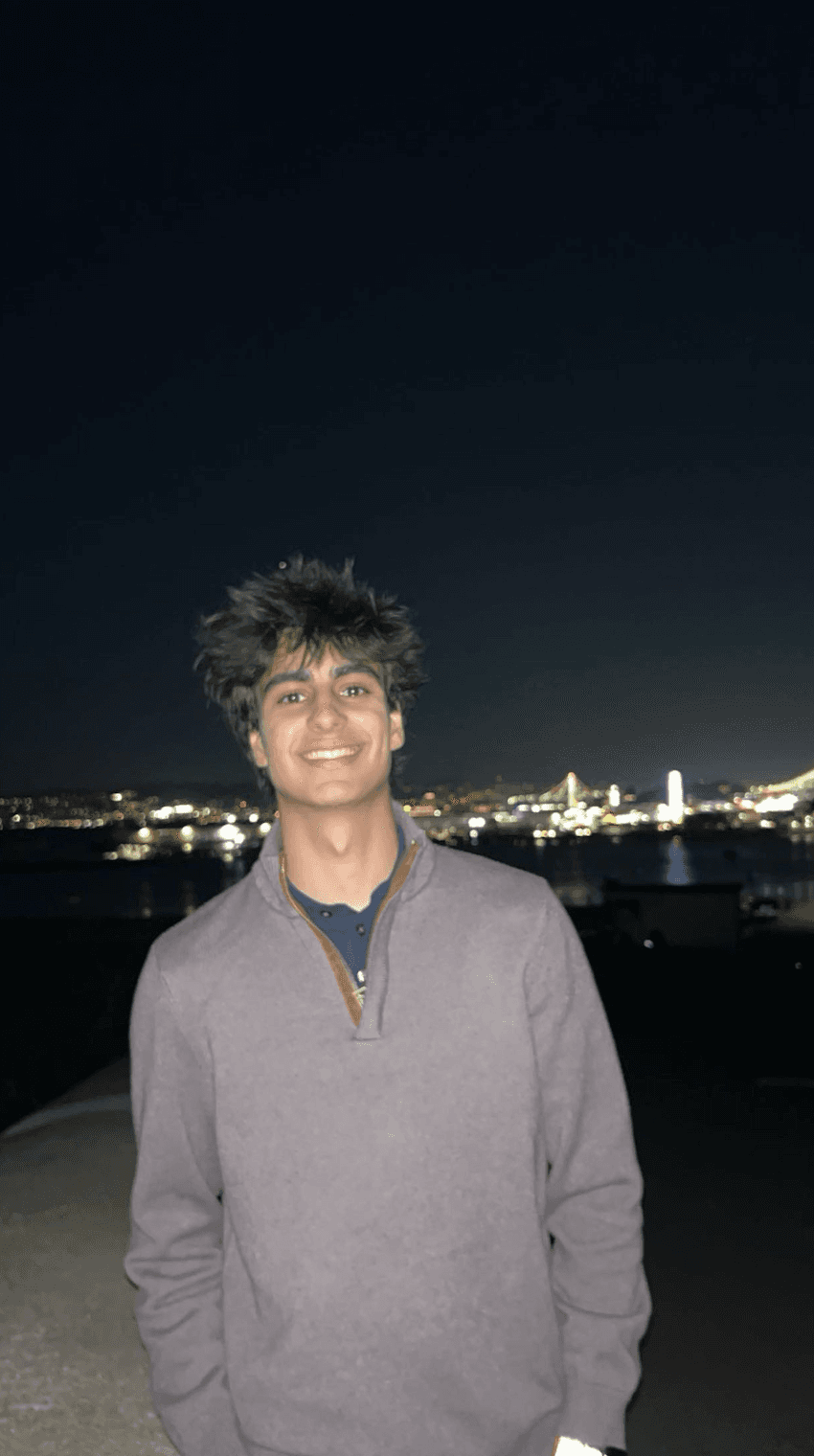 Alex Dakhli